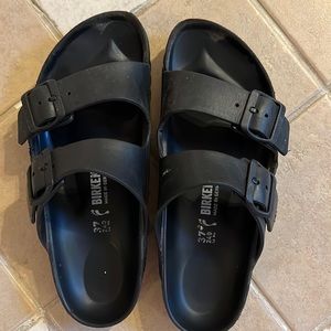 Birkenstocks